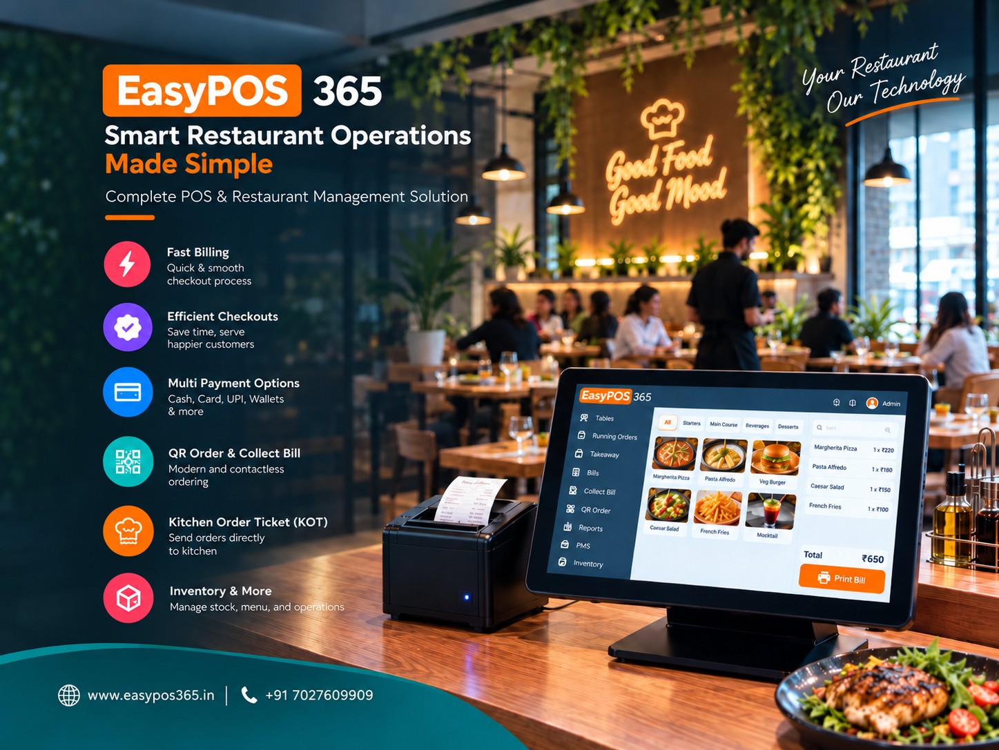 EasyPMS365